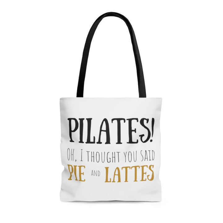 Bags-PIE & LATTES Tote Bag-Medium-Jack N Roy