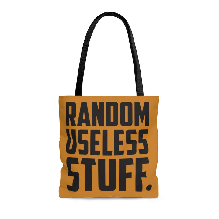Bags-Random Stuff Tote Bag-Medium-Jack N Roy