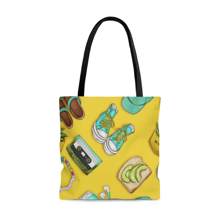 Bags-Summer Accessories Tote Bag-Large-Printify
