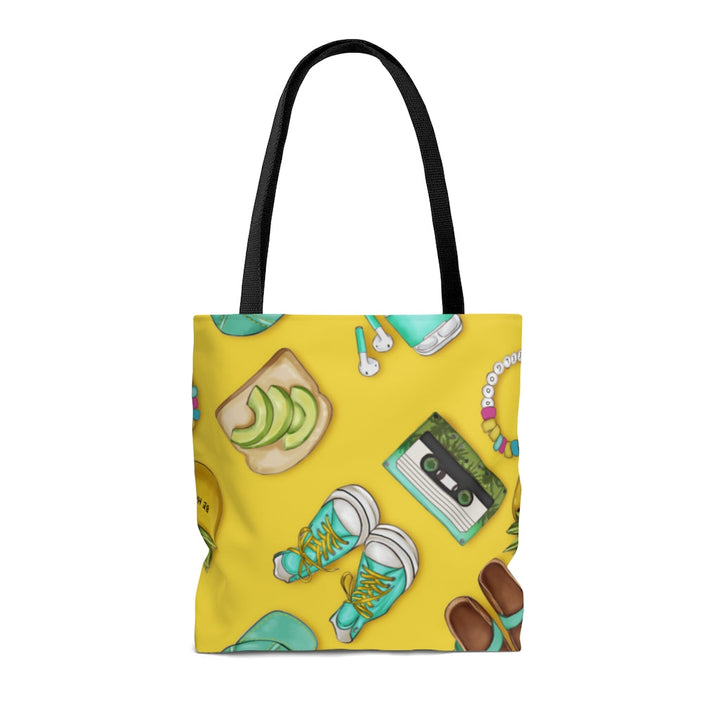 Bags-Summer Accessories Tote Bag-Printify