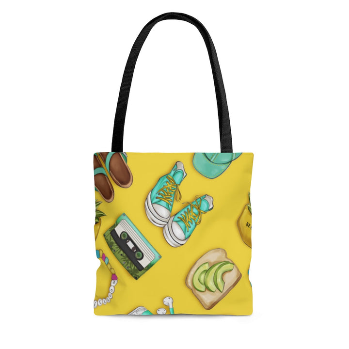Bags-Summer Accessories Tote Bag-Small-Printify