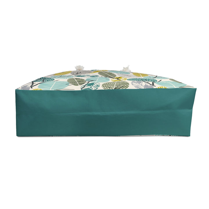 Bags-Herbals Weekender Bag-24" × 13"-Printify