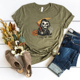 T-Shirt-I Love My Job T-Shirt-S-Heather Olive-Jack N Roy