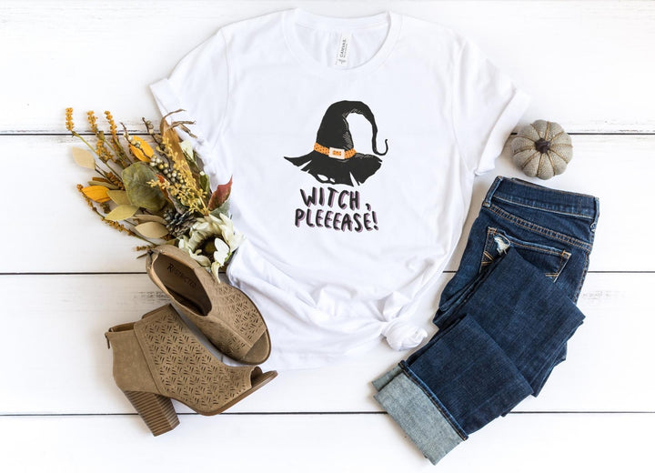 Shirts & Tops-Witch Please T-Shirt-S-White-Jack N Roy
