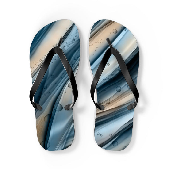 Shoes-Sand & Sea Flip Flops-L-Jack N Roy