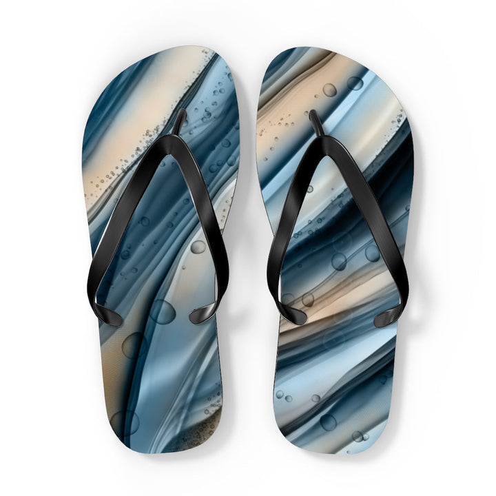 Shoes-Sand & Sea Flip Flops-XL-Jack N Roy