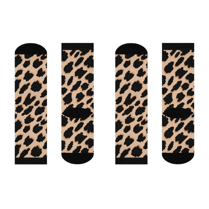 Socks-Animal Print Socks-One size-Jack N Roy