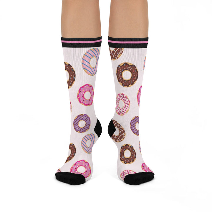 Socks-Donuts Socks-One size-Jack N Roy