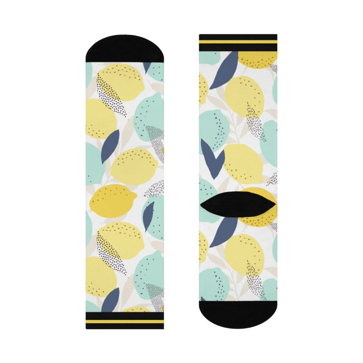 Socks-Lemons Socks-One size-Jack N Roy