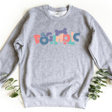Sweatshirt-Dogaholic Sweatshirt-S-Sport Grey-Jack N Roy