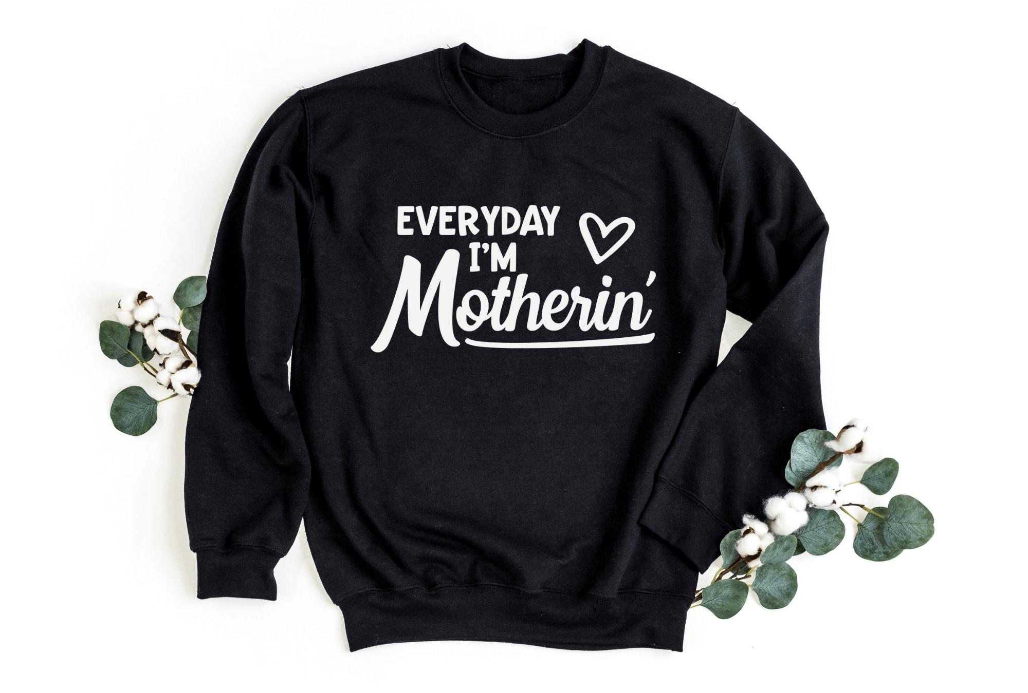 Mother sweatshirts sale