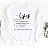 Sweatshirt-Gigi Definition Sweatshirt-Jack N Roy