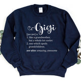 Sweatshirt-Gigi Definition Sweatshirt-Jack N Roy