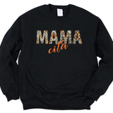 Sweatshirt-MAMAcita Sweatshirt-S-Black-Jack N Roy