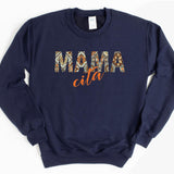 Sweatshirt-MAMAcita Sweatshirt-S-Navy-Jack N Roy