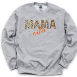 Sweatshirt-MAMAcita Sweatshirt-S-Sport Grey-Jack N Roy