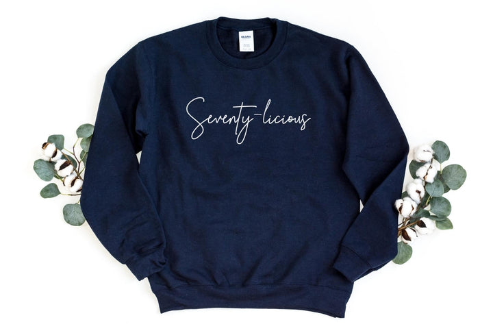 Sweatshirts-Seventy-licious Sweatshirt-S-Navy-Jack N Roy