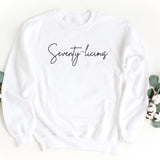 Sweatshirt-Seventy-licious Sweatshirt-S-White-Jack N Roy